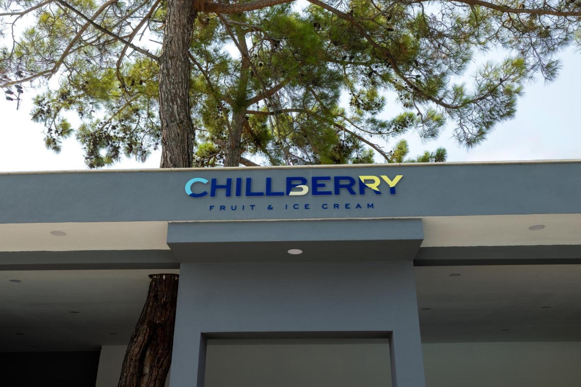 Crystal Aura Beach Resort & Spa Kemer Exterior photo